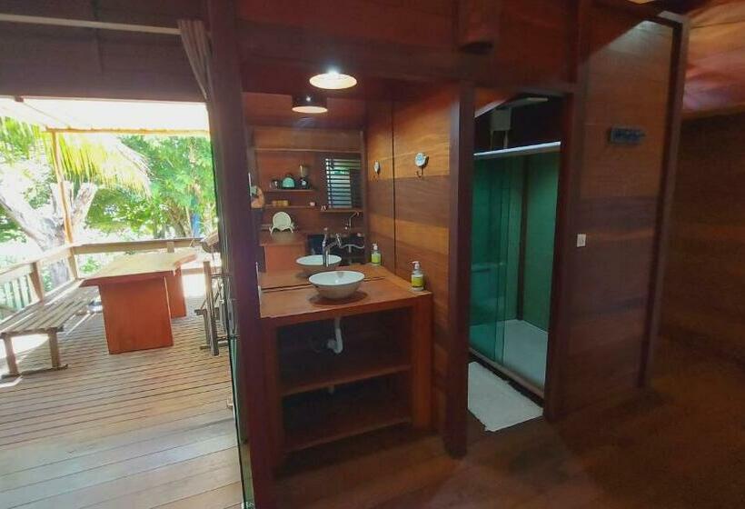 Апартаменты 1 Спальня, Monkey Beach Agroturismo