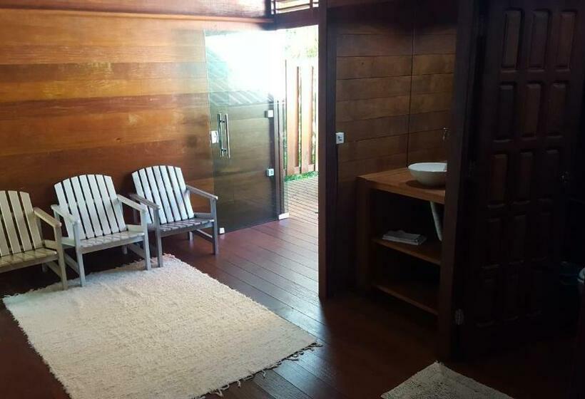 Апартаменты 1 Спальня, Monkey Beach Agroturismo