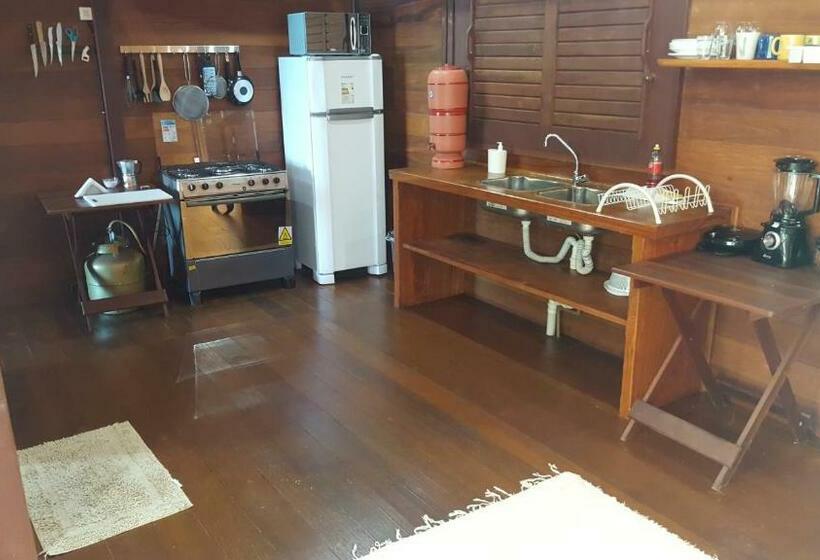 Апартаменты 1 Спальня, Monkey Beach Agroturismo