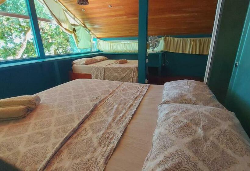 Апартаменты 1 Спальня, Monkey Beach Agroturismo