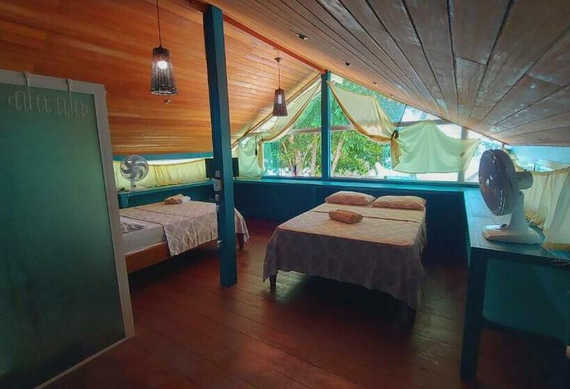 Апартаменты 1 Спальня, Monkey Beach Agroturismo