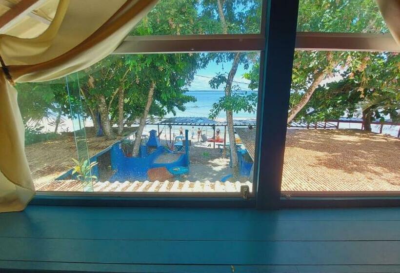 Апартаменты 1 Спальня, Monkey Beach Agroturismo