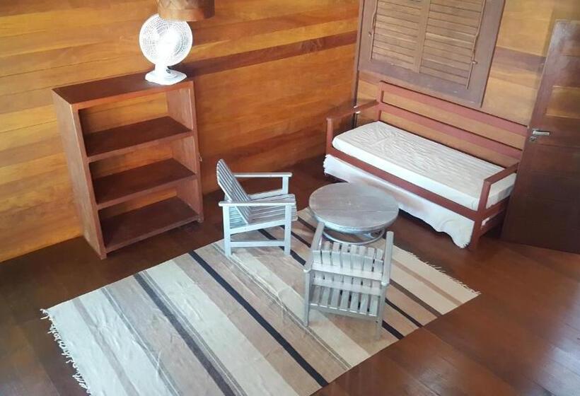 Студия Стандарт Вид на Море, Monkey Beach Agroturismo