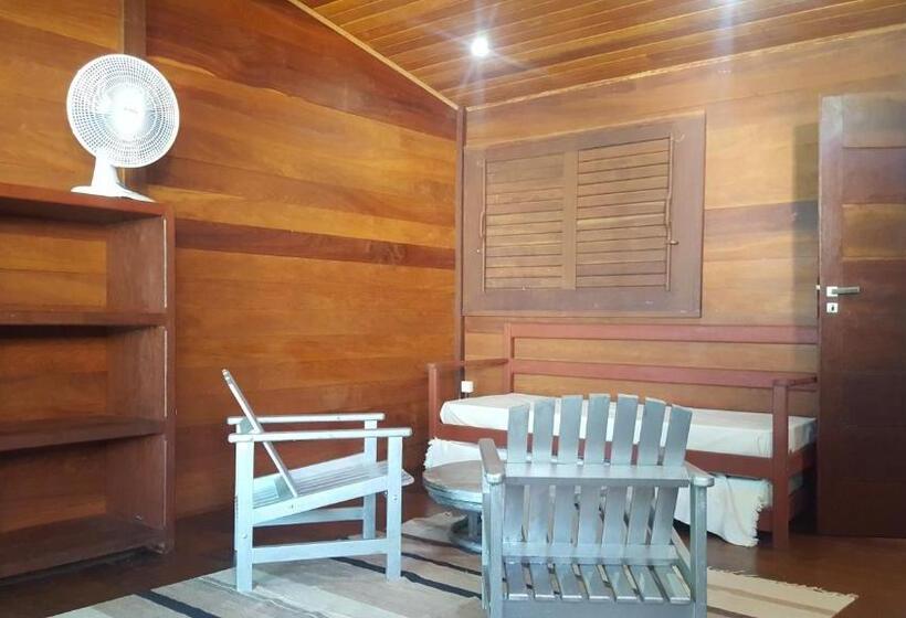 Студия Стандарт Вид на Море, Monkey Beach Agroturismo