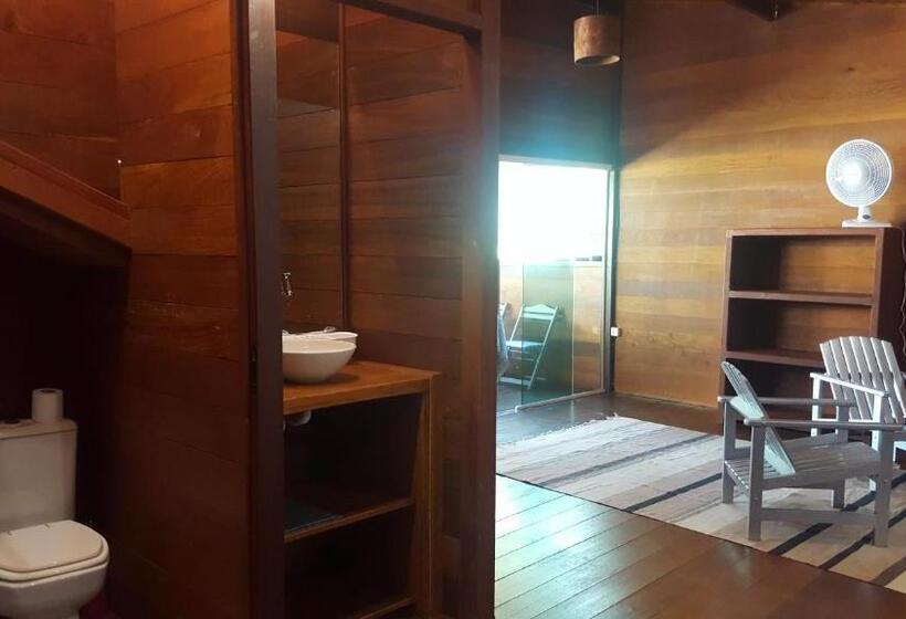 Студия Стандарт Вид на Море, Monkey Beach Agroturismo