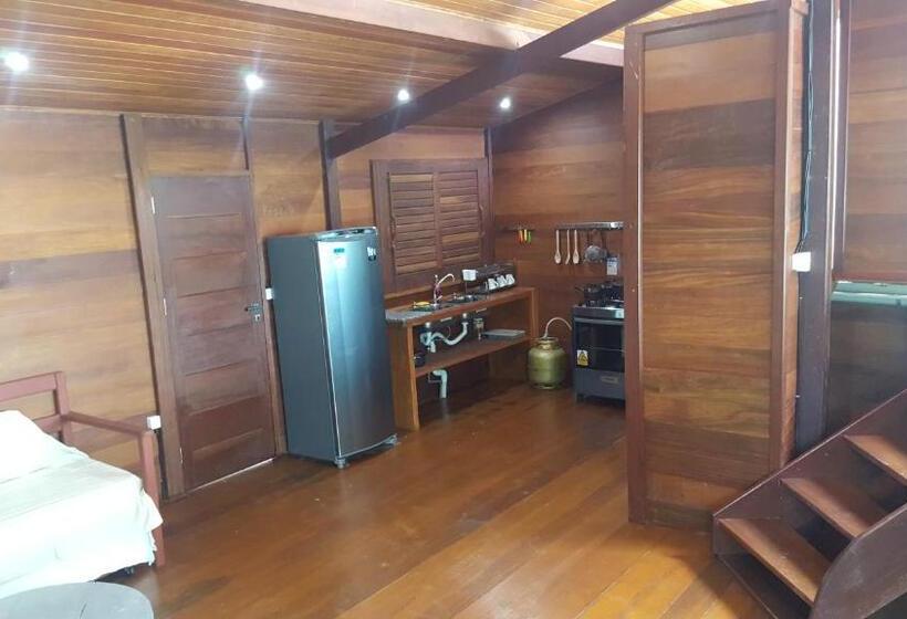 Студия Стандарт Вид на Море, Monkey Beach Agroturismo