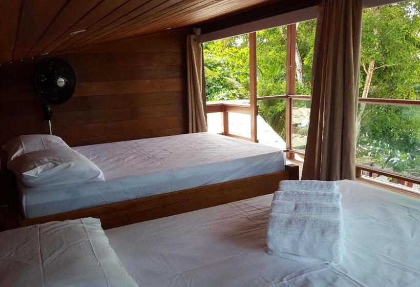 Студия Стандарт Вид на Море, Monkey Beach Agroturismo