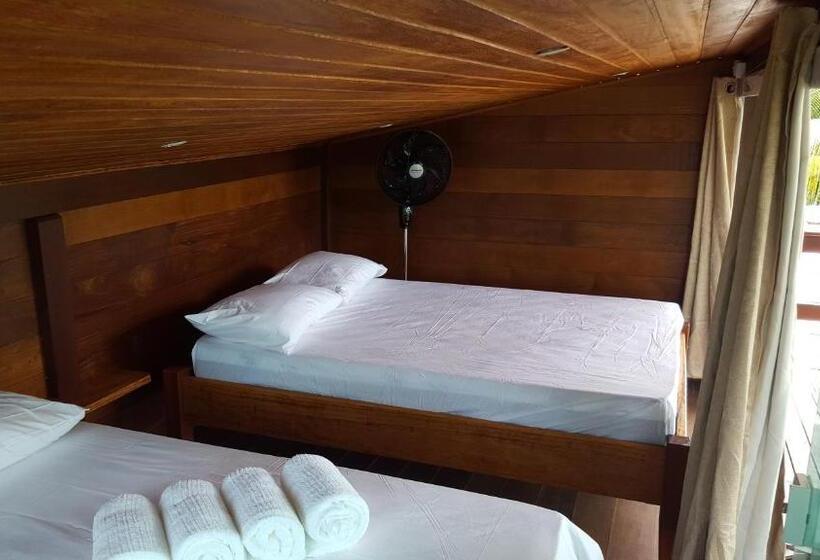 Студия Стандарт Вид на Море, Monkey Beach Agroturismo