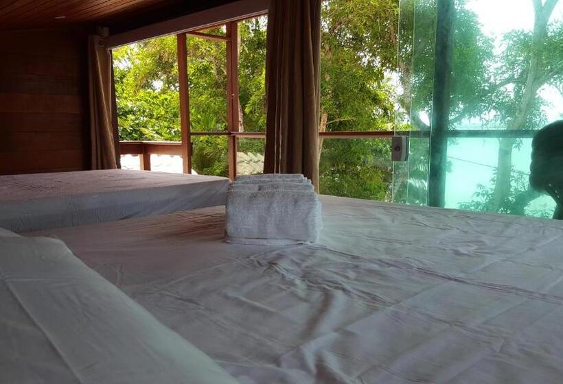 Студия Стандарт Вид на Море, Monkey Beach Agroturismo