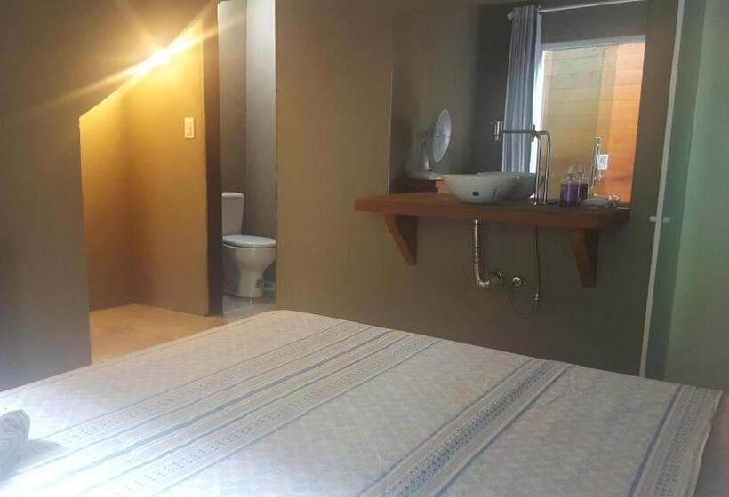 Номер Стандарт, Monkey Beach Agroturismo