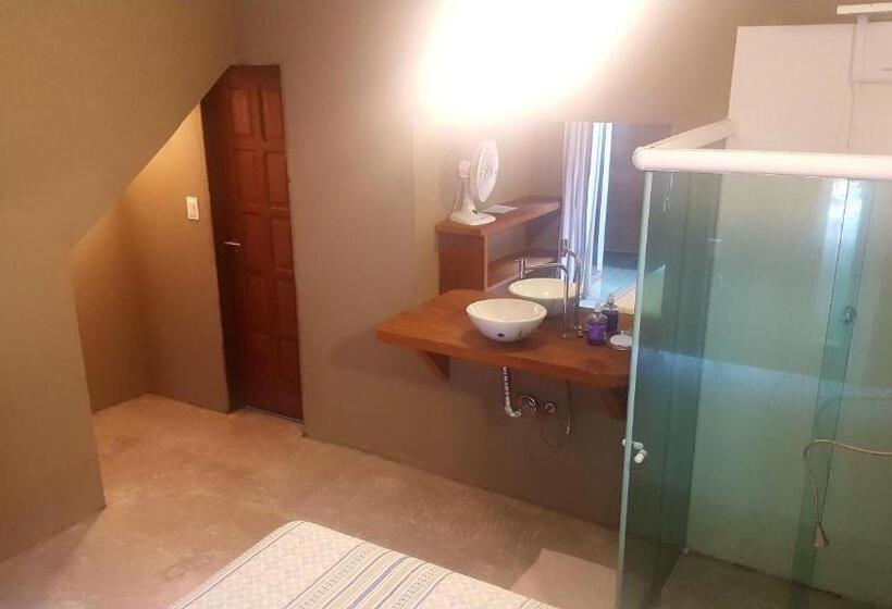 Номер Стандарт, Monkey Beach Agroturismo