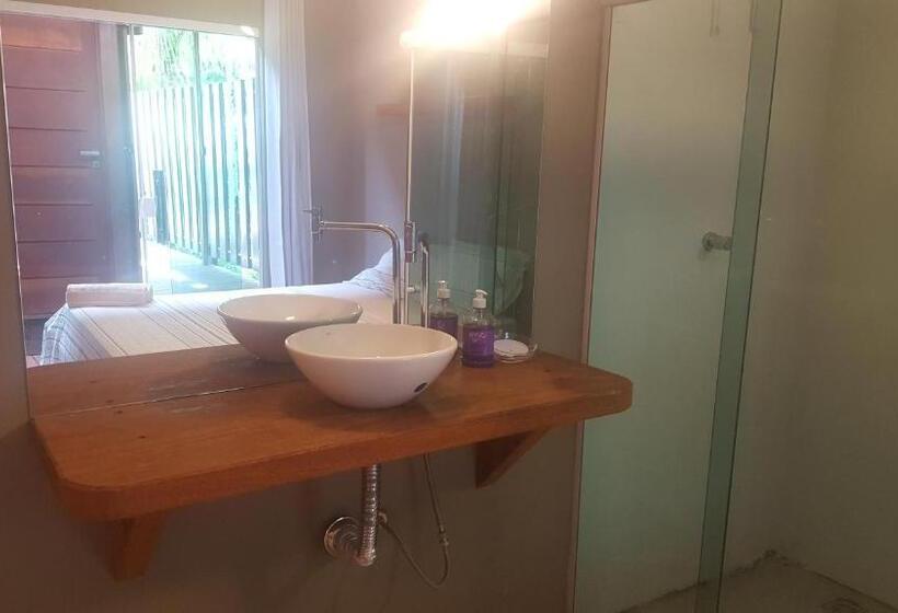 Номер Стандарт, Monkey Beach Agroturismo