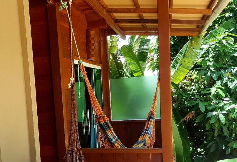 Номер Стандарт Вид на Море, Monkey Beach Agroturismo