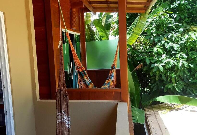 Номер Стандарт Вид на Море, Monkey Beach Agroturismo