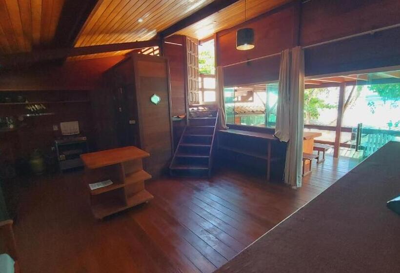 Студия Стандарт Вид на Море, Monkey Beach Agroturismo