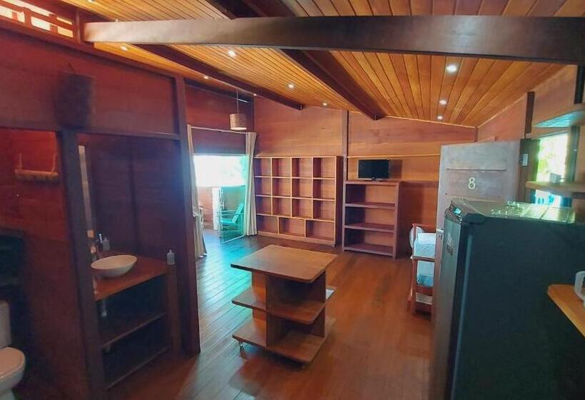 Студия Стандарт Вид на Море, Monkey Beach Agroturismo