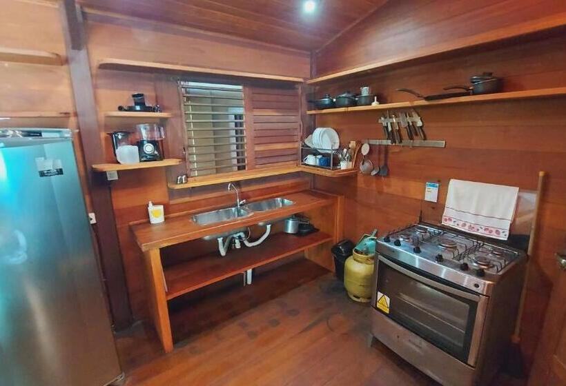 Студия Стандарт Вид на Море, Monkey Beach Agroturismo