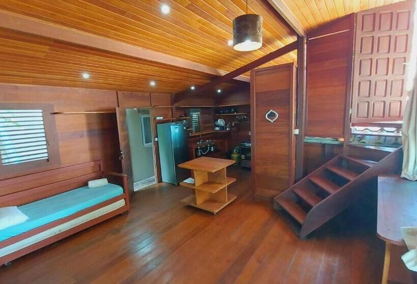 Студия Стандарт Вид на Море, Monkey Beach Agroturismo