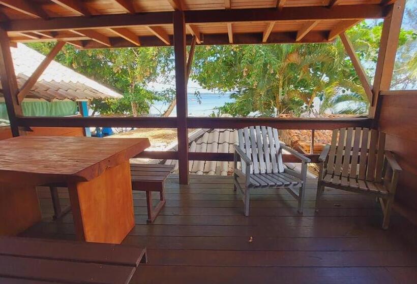 Студия Стандарт Вид на Море, Monkey Beach Agroturismo