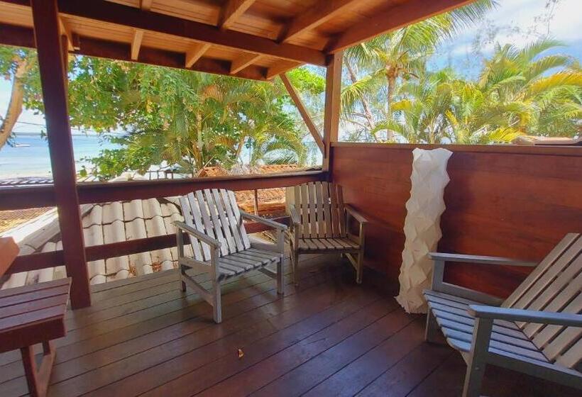 Студия Стандарт Вид на Море, Monkey Beach Agroturismo