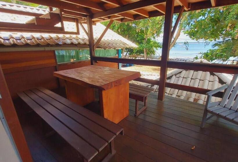 Студия Стандарт Вид на Море, Monkey Beach Agroturismo