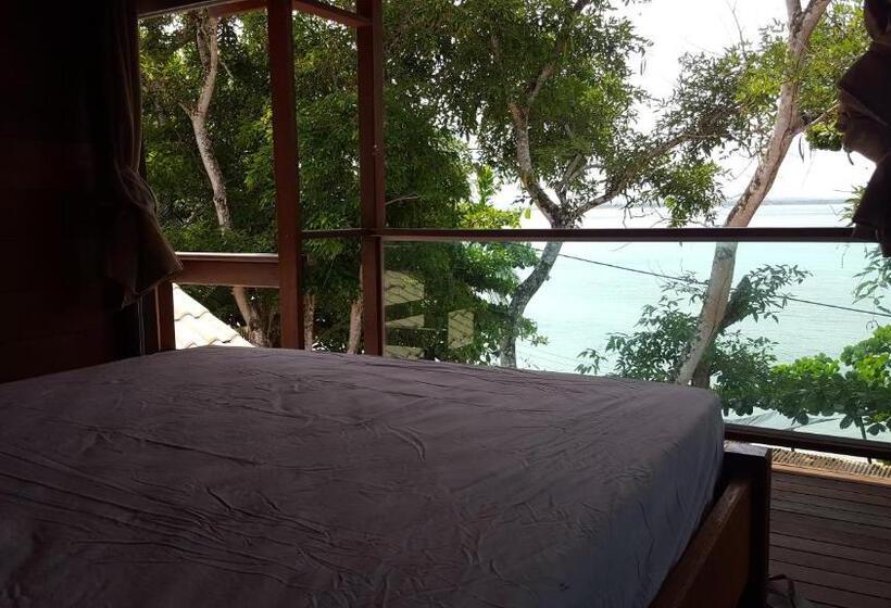 Студия Стандарт Вид на Море, Monkey Beach Agroturismo