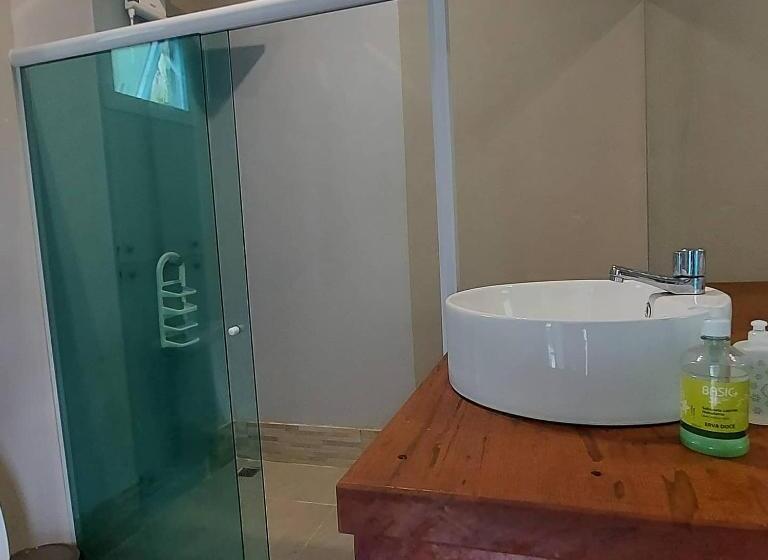 Номер Стандарт Вид на Море, Monkey Beach Agroturismo