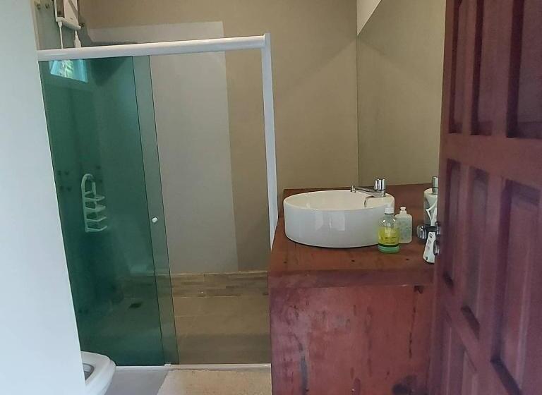 Номер Стандарт Вид на Море, Monkey Beach Agroturismo