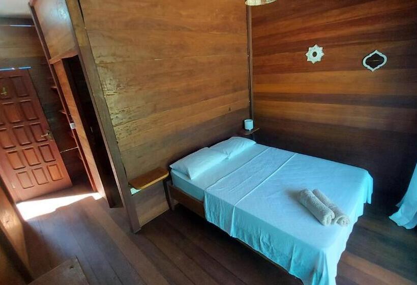 Номер Стандарт Вид на Море, Monkey Beach Agroturismo