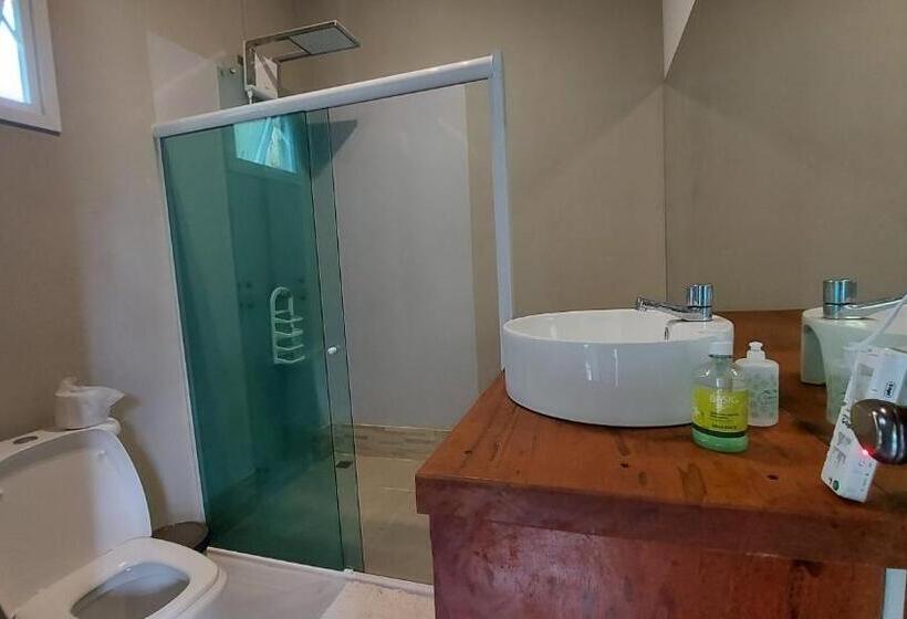 Номер Стандарт Вид на Море, Monkey Beach Agroturismo