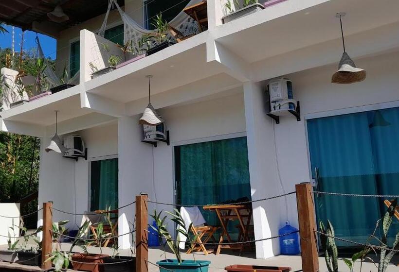 Президентский Люкс, Monkey Beach Agroturismo