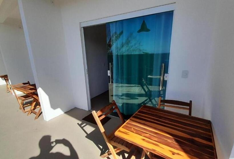 Президентский Люкс, Monkey Beach Agroturismo