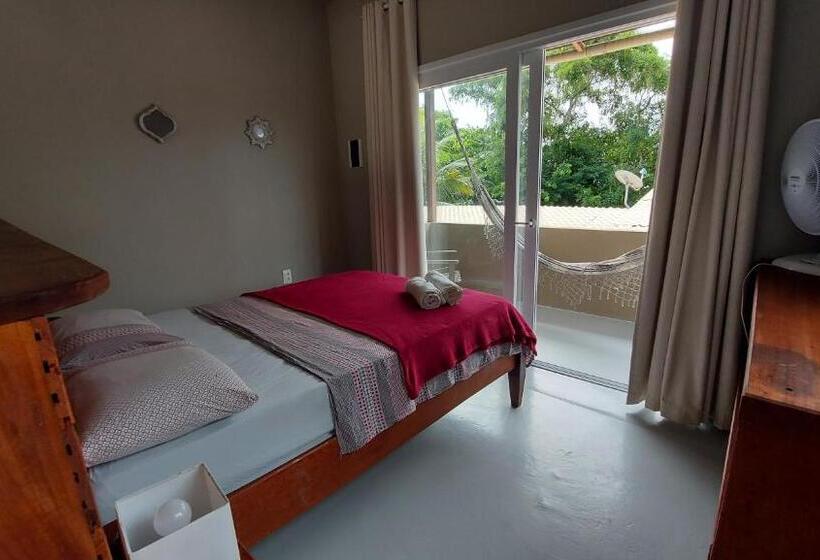 Номер Стандарт Вид на Море, Monkey Beach Agroturismo