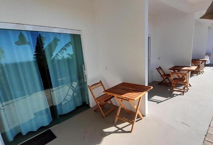 Президентский Люкс, Monkey Beach Agroturismo