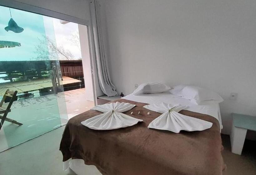 Президентский Люкс, Monkey Beach Agroturismo