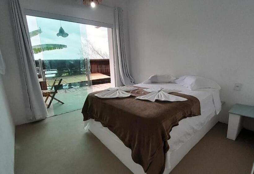 Президентский Люкс, Monkey Beach Agroturismo