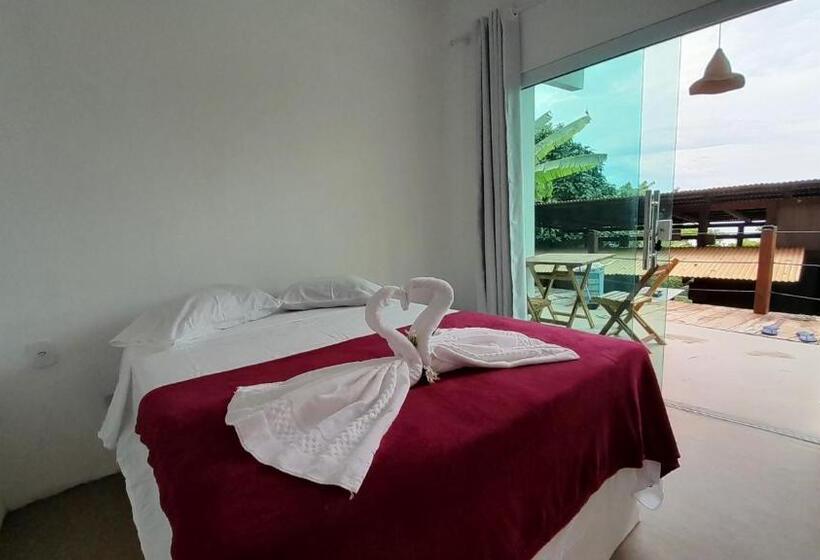 Президентский Люкс, Monkey Beach Agroturismo