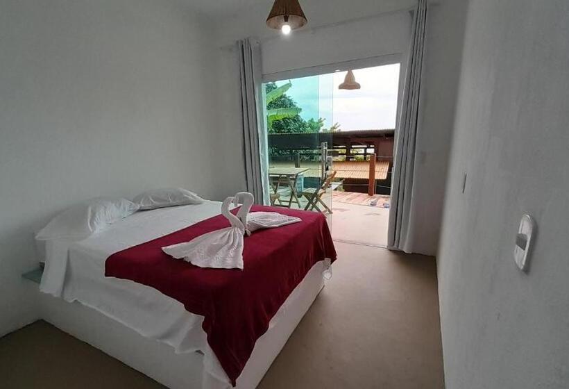 Президентский Люкс, Monkey Beach Agroturismo