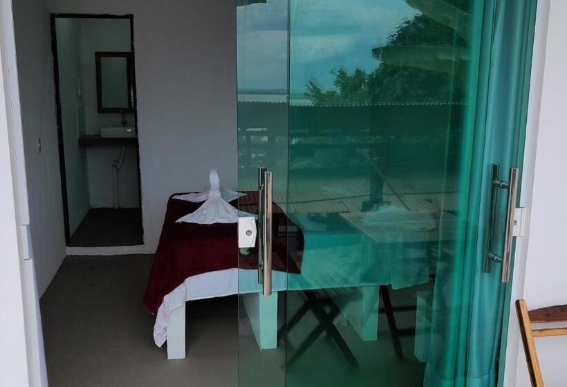 Президентский Люкс, Monkey Beach Agroturismo