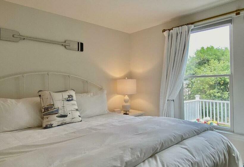 Стандартный Номер Кровать Кинг, Seaside Inn