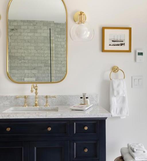 كابينة ديلوكس, Seaside Inn