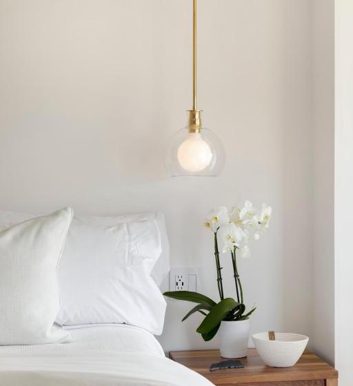 كابينة ديلوكس, Seaside Inn