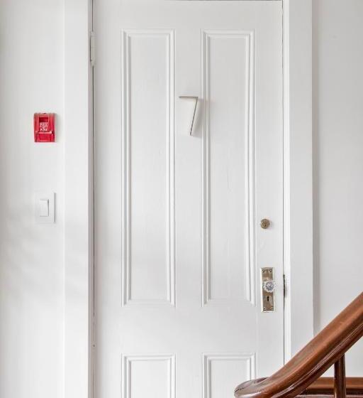 غرفة قياسية ذات إطلالة, Seaside Inn