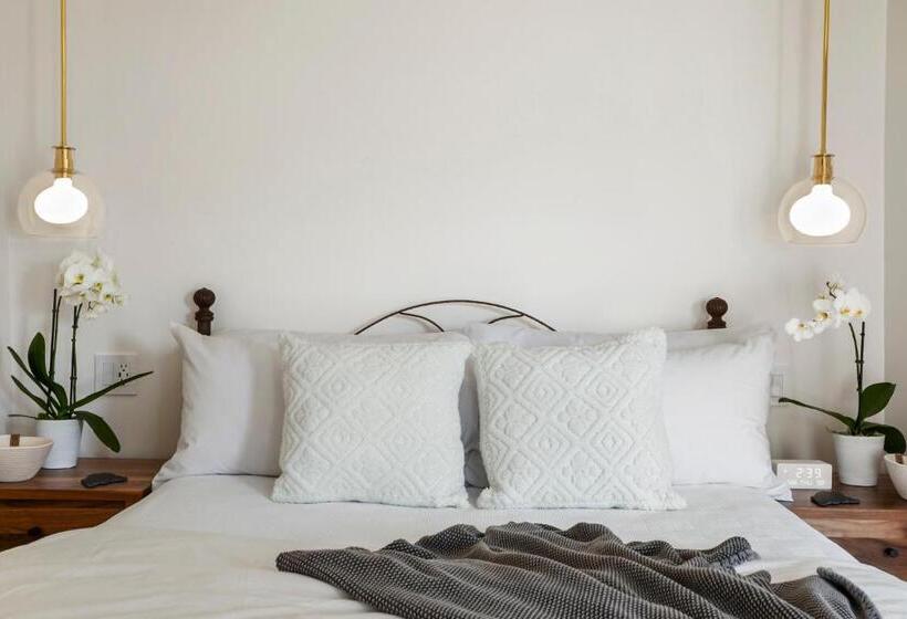 غرفة قياسية, Seaside Inn