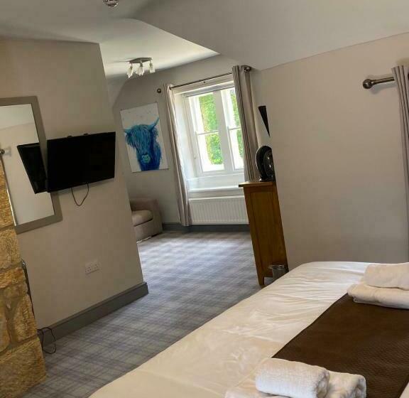 Люкс Повышенной Комфортности, The Apple Inn