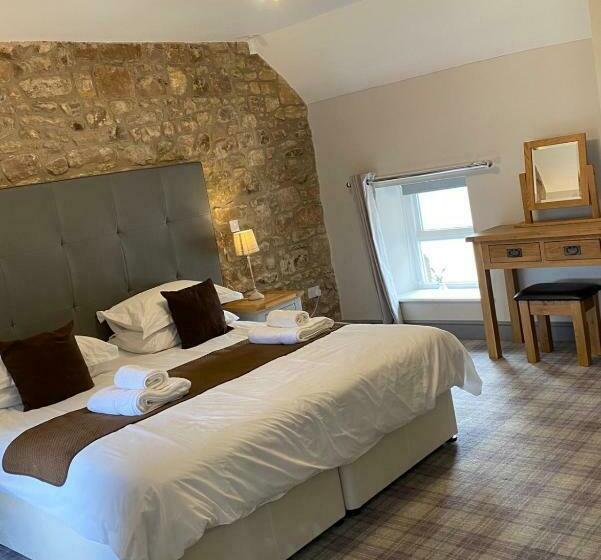 Люкс Повышенной Комфортности, The Apple Inn