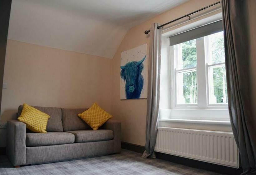 Люкс Повышенной Комфортности, The Apple Inn