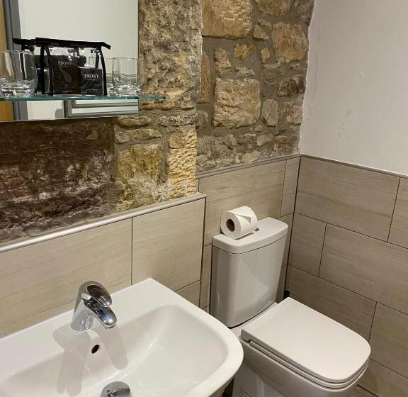 Люкс Повышенной Комфортности, The Apple Inn