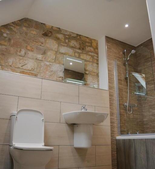 Номер Deluxe Кровать Кинг, The Apple Inn