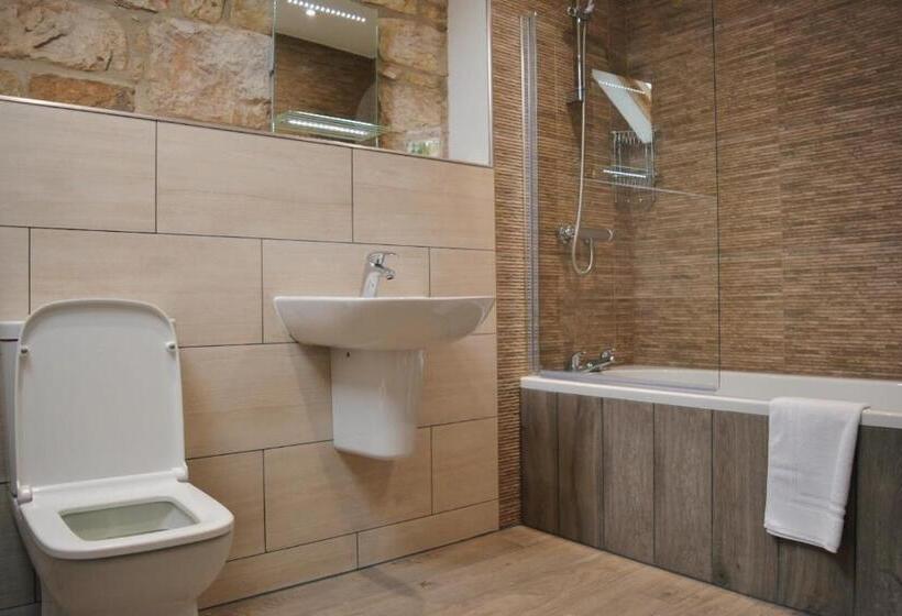 Номер Deluxe Кровать Кинг, The Apple Inn